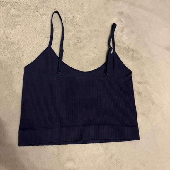 ARDENE Basic Ribbed Crop Tops! - Picture 6 of 9